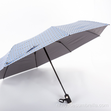 Lichtgewicht opvouwbare paraplu Light Shield Hitteschild